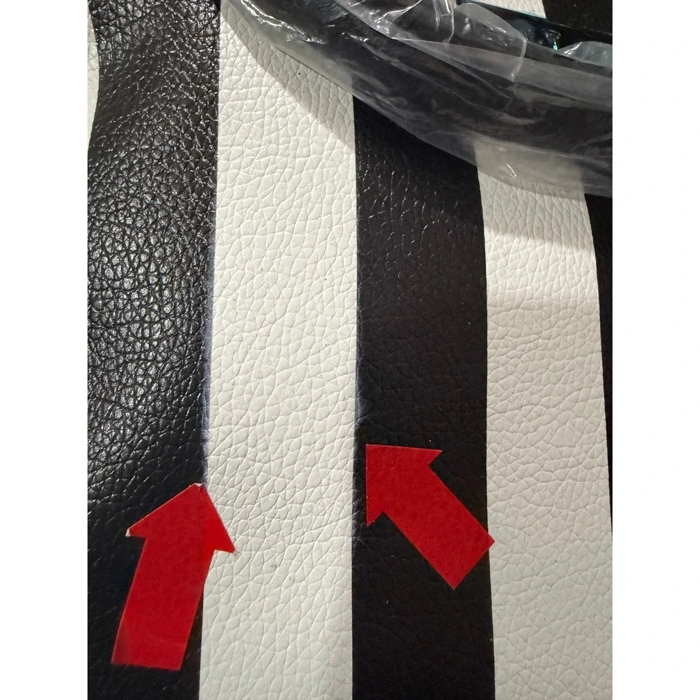 Killstar lines handbag
